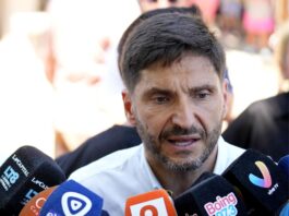 Pullaro: “Con Gisela Scaglia en el Congreso tendremos una mirada puesta en el interior productivo y en las pymes”