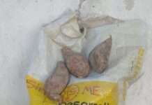 Las Toscas: Hombre aprehendido por resistencia a la autoridad