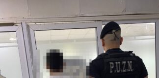 Las Toscas: Atentado y Resistencia contra la autoridad