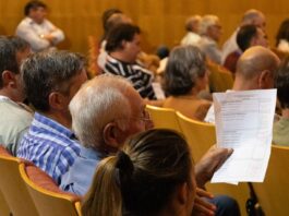 La Unión Agrícola de Avellaneda renovó su Consejo de Administración