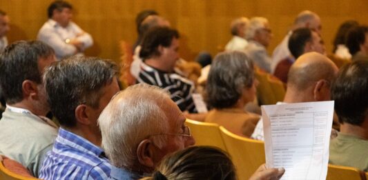 La Unión Agrícola de Avellaneda renovó su Consejo de Administración