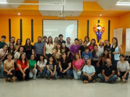 La capacitación “Hotelería en Acción” reunió a prestadores turísticos de toda la región