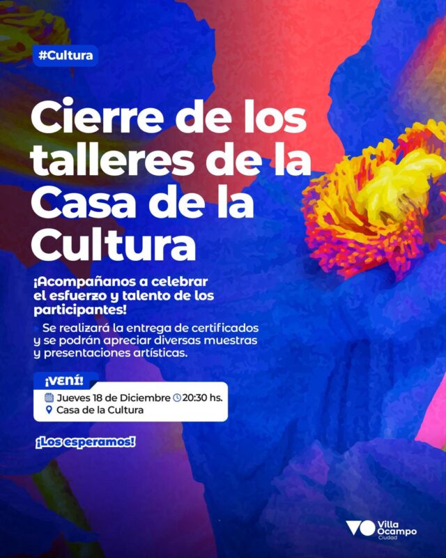 cultura