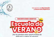 Las Toscas: Inscripciones abiertas para Escuela de Verano