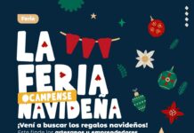 Villa Ocampo: Actividades del fin de semana