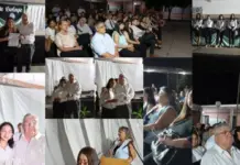 Florencia: Primeros profesores egresados en su localidad