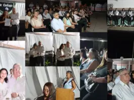 Florencia: Primeros profesores egresados en su localidad