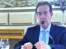 El Senador Orfilio Marcón informó importantes aportes dinerarios