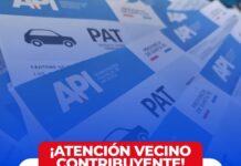 La Municipalidad de Villa Ocampo recuerda: último mes para regularizar el pago de patentes