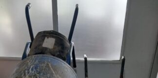 Villa Ocampo: Recuperan elementos robados en el barrio Sur