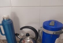 Las Toscas: Aprehenden a un hombre con elementos de dudosa procedencia