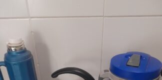 Las Toscas: Aprehenden a un hombre con elementos de dudosa procedencia