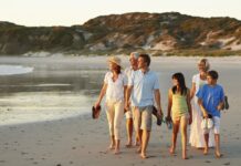 Vacaciones 2026: Cuánto necesita una familia tipo para viajes nacionales e internacionales