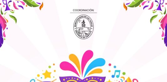 Las Toscas: Se vienen los Carnavales 2026