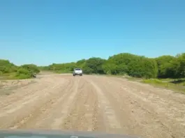 Villa Guillermina celebra la reconsideración de la pavimentación de la Ruta Transversal N° 30s