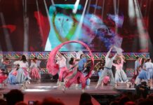 La Delegación Oficial Santafesina deslumbró y fue aplaudida de pie en el Festival de Folclore de Cosquín