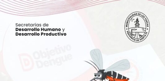 Las Toscas: Prevención del Dengue en la ciudad