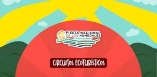 Villa Ocampo: Cronograma de actividades ecoturísticas en el marco de la 13ª Fiesta Nacional de los Humedales