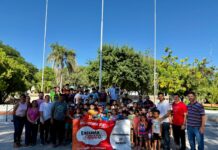 Iván Sánchez: «La escuela de verano es un espacio de disfrute, cuidado y aprendizaje»