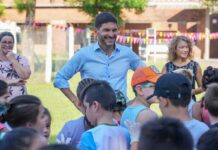 Pullaro y el impacto de las Escuelas de Verano: “Hay 35.000 chicos participando en este momento”