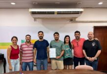 Las Toscas: El Municipio declaró de Interés Cultural y Social al festival Las Toscas Rock 2026