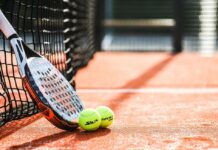 Villa Ocampo: Se modificó la fecha del Torneo de Pádel Familiar