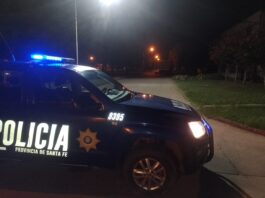 Villa Ocampo: Joven fallece tras accidente de tránsito