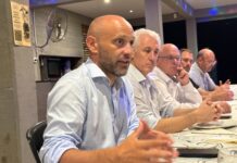 Santa Fe avanza con dos puertos estratégicos para el desarrollo del norte provincial