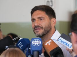 Pullaro sobre el caso Jeremías Monzón y la baja de imputabilidad en el sistema judicial