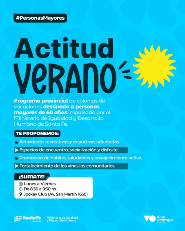 verano
