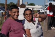 Sorteo de viviendas en Reconquista: Provincia abre la inscripción hasta el 14 de enero