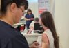 Objetivo Dengue: en Santa Fe ya se colocaron más de 159.000 vacunas