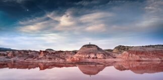 5 razones para descubrir el nuevo destino de la Patagonia