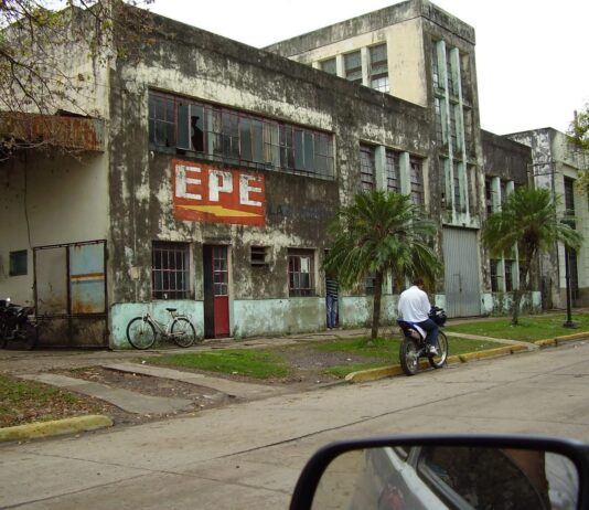 Las Toscas: “El gobernador está en otra intendente Sánchez”