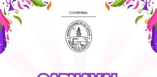 Las Toscas: Carnaval reprogramado