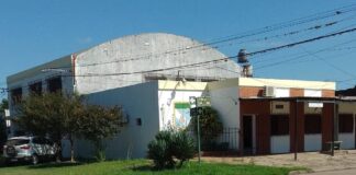 Villa Ocampo: Comunicado del Centro de Jubilados y Pensionados a sus asociados