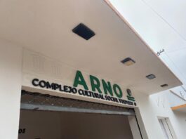 Villa Ocampo: La O.M.I.C. ahora funciona en el Complejo Arno