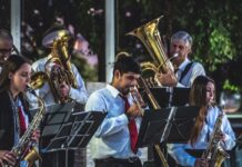 Villa Ocampo: Inscripciones abiertas para la Escuela de Vientos y Banda Municipal