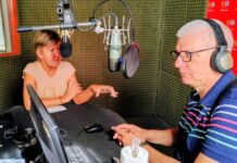 Villa Ocampo: Silvana Leiva, directora del Nivel Superior del I.S.P.I. 4026, analizó el inicio del ciclo lectivo 2026