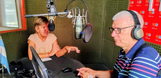 Villa Ocampo: Silvana Leiva, directora del Nivel Superior del I.S.P.I. 4026, analizó el inicio del ciclo lectivo 2026