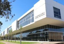 La Provincia crea una escuela hospitalaria en Reconquista y amplía la cobertura educativa en el norte santafesino