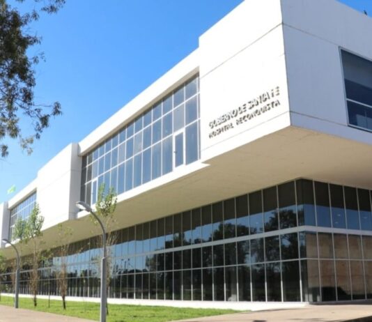 La Provincia crea una escuela hospitalaria en Reconquista y amplía la cobertura educativa en el norte santafesino