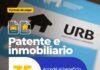 Villa Ocampo: La Municipalidad recuerda los beneficios por pago anual de Patente e Inmobiliario