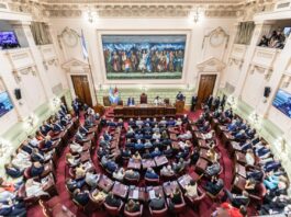 Uno por uno, los principales anuncios de Pullaro en su mensaje a la Legislatura