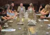 En Rosario continuaron las rondas de consultas por el Proyecto de Ley Orgánica de Municipios