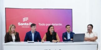 Provincia amplía la cobertura de salud mental y mejora la movilidad para las fuerzas de seguridad