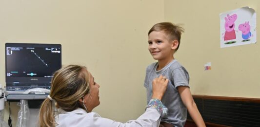 Día de las Cardiopatías Congénitas: Santa Fe realizó 150 cirugías en 2025