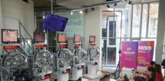 Créditos Nido: más de 46 mil santafesinos participan del 19° sorteo mensual