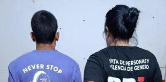 Villa Ocampo: Joven de 24 años preso por el presunto abuso de una niña