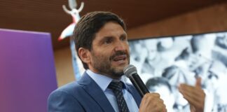 Schueri: La dirigencia docente pone a prueba la fortaleza de Pullaro